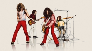 Led Zeppelin: The Blues and Beyond